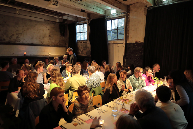 Voedselbos Diner